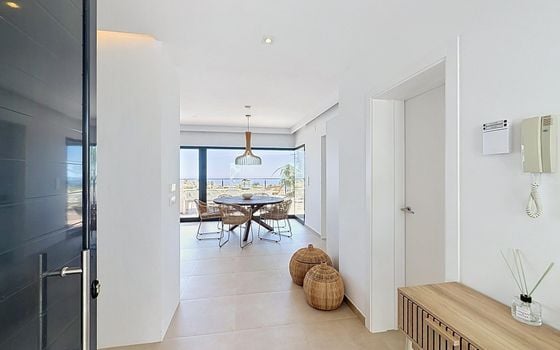 5 bedroom Villa in Benitachell - CDS144811 - Photo - Small - 24