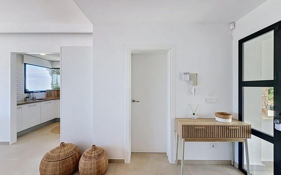5 bedroom Villa in Benitachell - CDS144811 - Photo - Small - 23