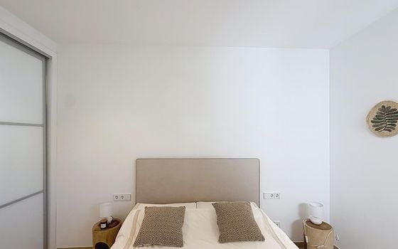 5 bedroom Villa in Benitachell - CDS144811 - Photo - Small - 20