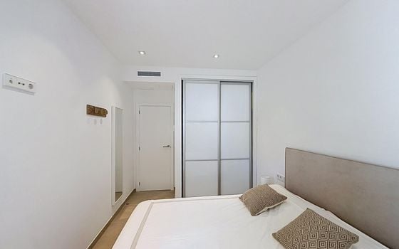 5 bedroom Villa in Benitachell - CDS144811 - Photo - Small - 21