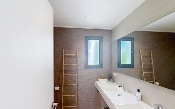 5 bedroom Villa in Benitachell - CDS144811 - Photo - Small - 25