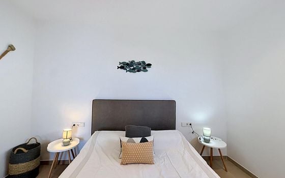 5 bedroom Villa in Benitachell - CDS144811 - Photo - Small - 19