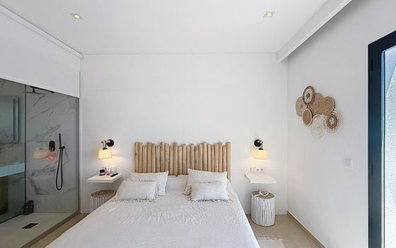 5 bedroom Villa in Benitachell - CDS144811 - Photo - Small - 14