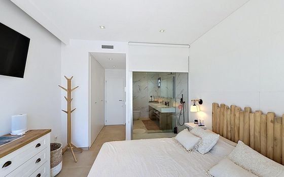 5 bedroom Villa in Benitachell - CDS144811 - Photo - Small - 15
