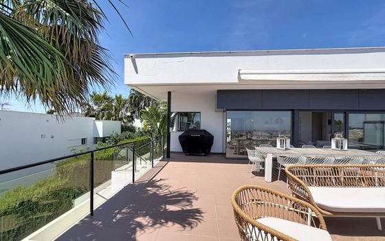 5 bedroom Villa in Benitachell - CDS144811 - Photo - Small - 38