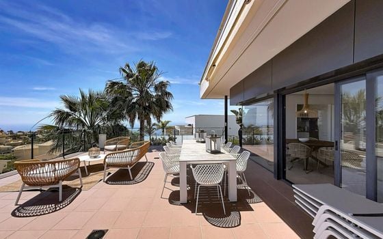 5 bedroom Villa in Benitachell - CDS144811 - Photo - Small - 37