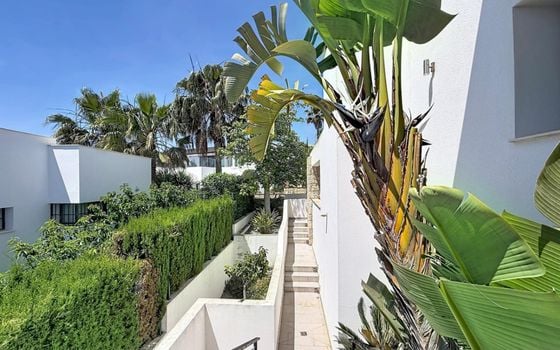 5 bedroom Villa in Benitachell - CDS144811 - Photo - Small - 42