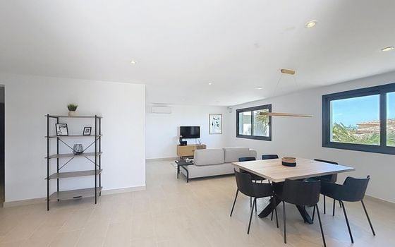5 bedroom Villa in Benitachell - CDS144811 - Photo - Small - 35