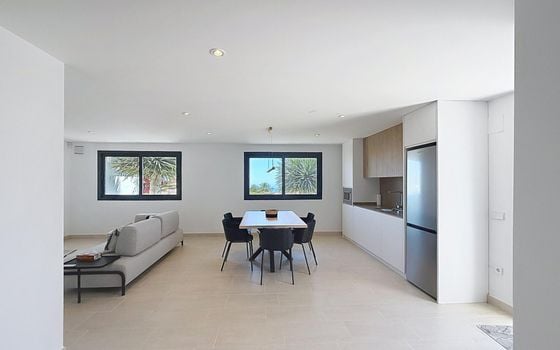 5 bedroom Villa in Benitachell - CDS144811 - Photo - Small - 36