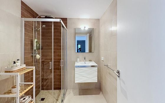 5 bedroom Villa in Benitachell - CDS144811 - Photo - Small - 32