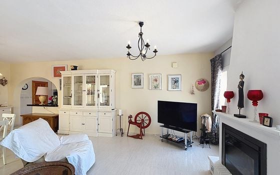 3 bedroom Villa in Cumbre del Sol - CDS144813 - Photo - Small - 6