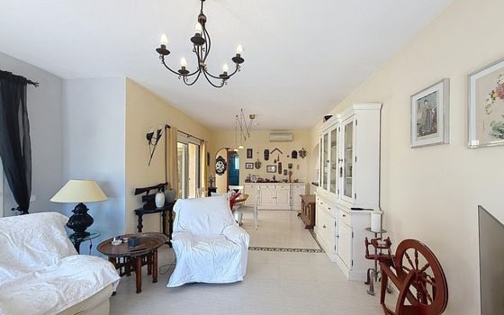 3 bedroom Villa in Cumbre del Sol - CDS144813 - Photo - Small - 7