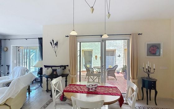 3 bedroom Villa in Cumbre del Sol - CDS144813 - Photo - Small - 8