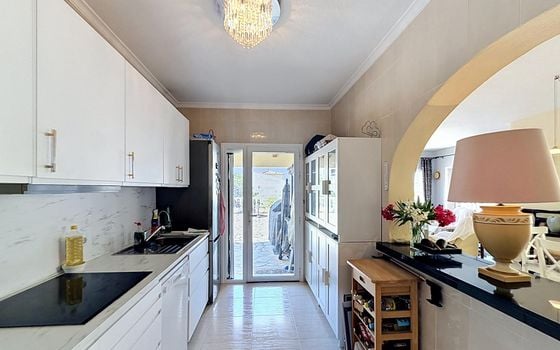 3 bedroom Villa in Cumbre del Sol - CDS144813 - Photo - Small - 11