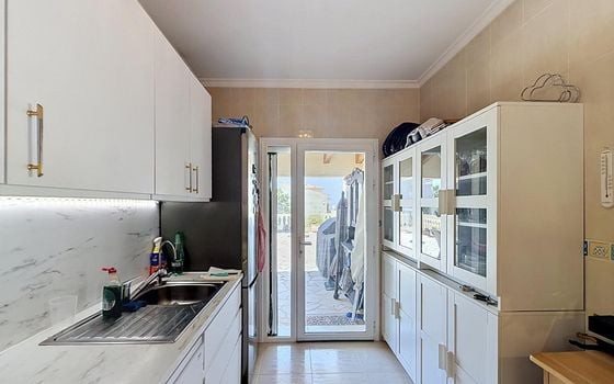 3 bedroom Villa in Cumbre del Sol - CDS144813 - Photo - Small - 12