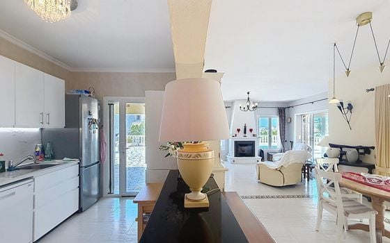 3 bedroom Villa in Cumbre del Sol - CDS144813 - Photo - Small - 13