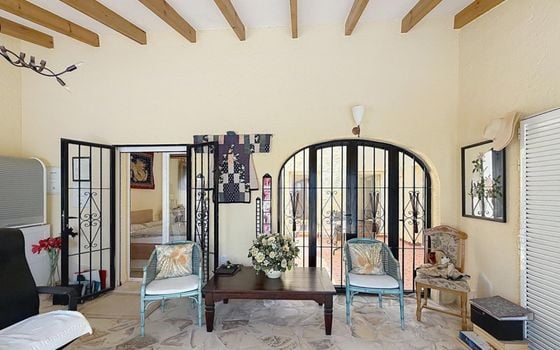 3 bedroom Villa in Cumbre del Sol - CDS144813 - Photo - Small - 27