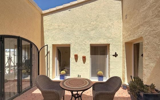 3 bedroom Villa in Cumbre del Sol - CDS144813 - Photo - Small - 31