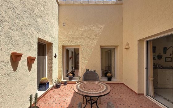 3 bedroom Villa in Cumbre del Sol - CDS144813 - Photo - Small - 30