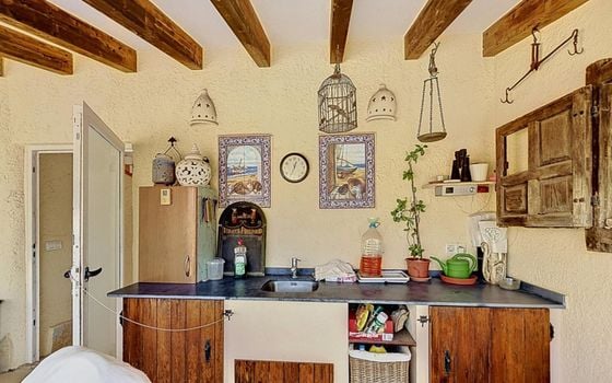3 bedroom Villa in Cumbre del Sol - CDS144813 - Photo - Small - 26