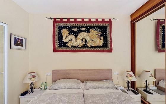 3 bedroom Villa in Cumbre del Sol - CDS144813 - Photo - Small - 14