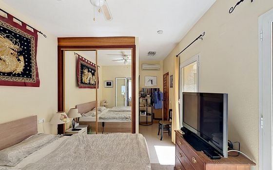 3 bedroom Villa in Cumbre del Sol - CDS144813 - Photo - Small - 16