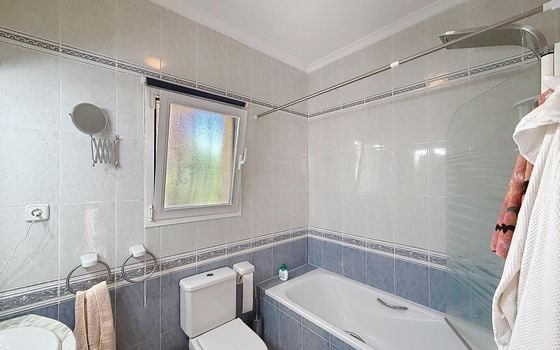 3 bedroom Villa in Cumbre del Sol - CDS144813 - Photo - Small - 24