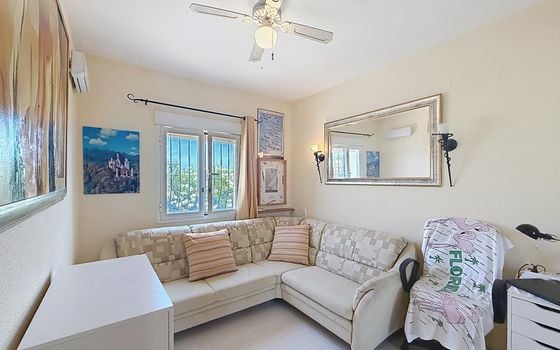 3 bedroom Villa in Cumbre del Sol - CDS144813 - Photo - Small - 17