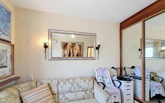 3 bedroom Villa in Cumbre del Sol - CDS144813 - Photo - Small - 19