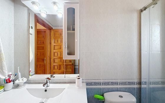 3 bedroom Villa in Cumbre del Sol - CDS144813 - Photo - Small - 23