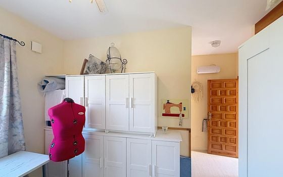 3 bedroom Villa in Cumbre del Sol - CDS144813 - Photo - Small - 21