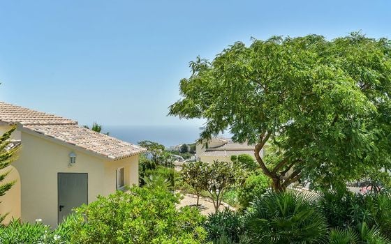 3 bedroom Villa in Cumbre del Sol - CDS144813 - Photo - Small - 38