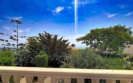 3 bedroom Villa in Cumbre del Sol - CDS144813 - Photo - Small - 37
