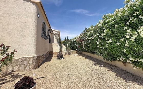3 bedroom Villa in Cumbre del Sol - CDS144813 - Photo - Small - 36
