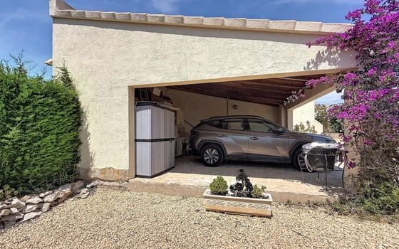3 bedroom Villa in Cumbre del Sol - CDS144813 - Photo - Small - 35