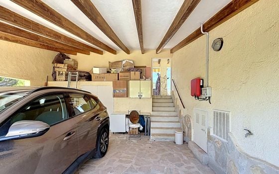 3 bedroom Villa in Cumbre del Sol - CDS144813 - Photo - Small - 34