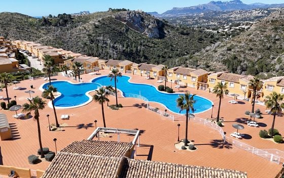 3 bedroom Apartment in Benitachell - CDS144814 - Photo - Small - 35