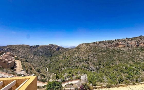 3 bedroom Apartment in Benitachell - CDS144814 - Photo - Small - 32