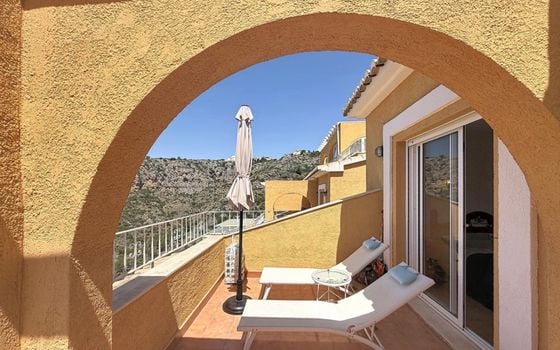 3 bedroom Apartment in Benitachell - CDS144814 - Photo - Small - 26