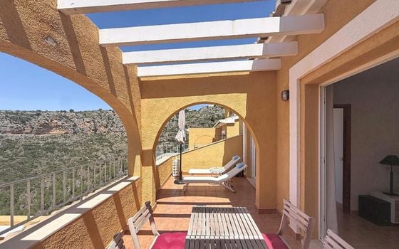 3 bedroom Apartment in Benitachell - CDS144814 - Photo - Small - 25