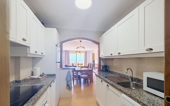 3 bedroom Apartment in Benitachell - CDS144814 - Photo - Small - 7