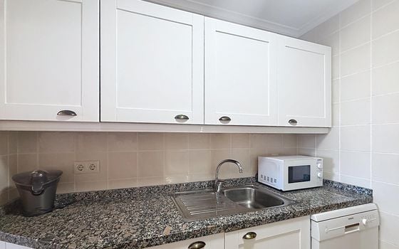 3 bedroom Apartment in Benitachell - CDS144814 - Photo - Small - 8