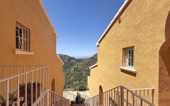 3 bedroom Apartment in Benitachell - CDS144814 - Photo - Small - 34