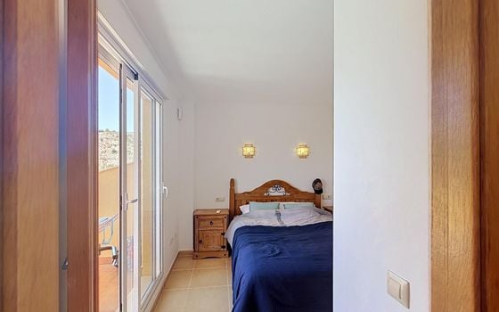 3 bedroom Apartment in Benitachell - CDS144814 - Photo - Small - 12