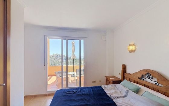 3 bedroom Apartment in Benitachell - CDS144814 - Photo - Small - 13