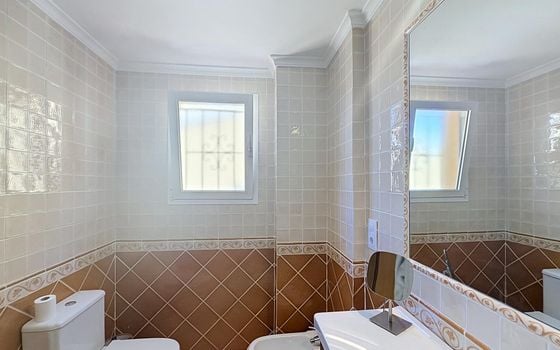 3 bedroom Apartment in Benitachell - CDS144814 - Photo - Small - 24