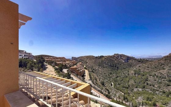 3 bedroom Apartment in Benitachell - CDS144814 - Photo - Small - 31