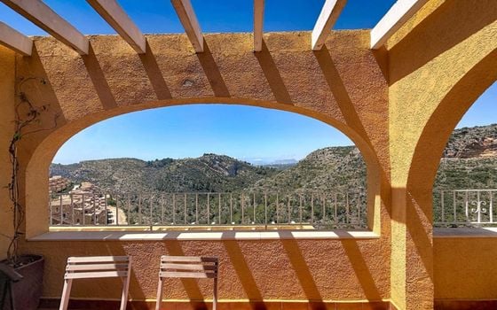 3 bedroom Apartment in Benitachell - CDS144814 - Photo - Small - 29