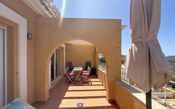 3 bedroom Apartment in Benitachell - CDS144814 - Photo - Small - 28