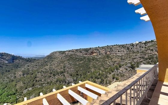 3 bedroom Apartment in Benitachell - CDS144814 - Photo - Small - 30